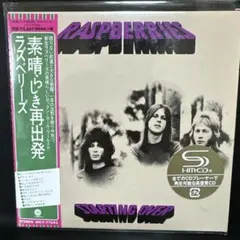 貴重！ レイジー 宇宙船地球号 紙ジャケットCD (BVCK-17043) - メルカリ