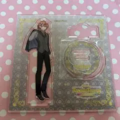 からぴちうりアクスタのサムネイル