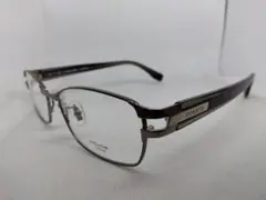 POLICE メガネ VPL206J ブラック ケース付き - メルカリ