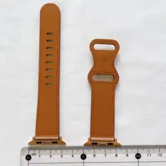 Apple Watch アップルウォッチ用 バンド ベルト スナップボタン