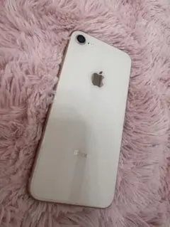iPhone8 64G ゴールド