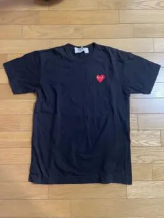 PLAY COMME des GARÇONS 半袖Tシャツ ・Mサイズ