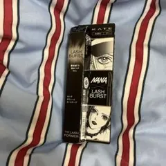 KATE LASH BURST NANA ブラックのサムネイル