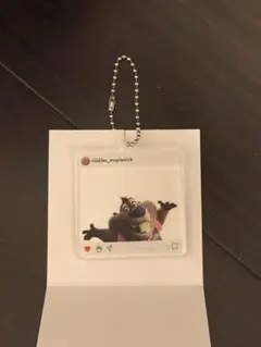 「ズートピア2」OH MY CAFE グッズ　(二ブルズ)