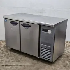 Panasonic 業務用コールドテーブル冷凍冷蔵庫 SUR-UT1241C - メルカリ
