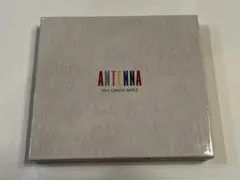 2026年最新】mrs.green apple antenna 初回限定盤の人気アイテム