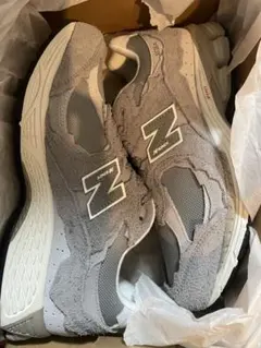New Balance 2002R Protection Pack 