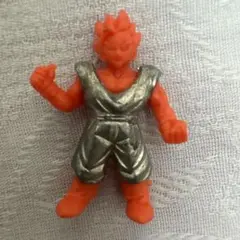 ドラゴンボール 孫悟飯 クロスアップ ドラ消し 当時物 - メルカリ