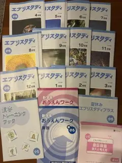 2026年最新】エブリスタディ 1年分の人気アイテム - メルカリ