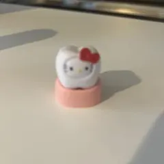 激レア】 ハローキティ 歯 ぬいぐるみ - メルカリ