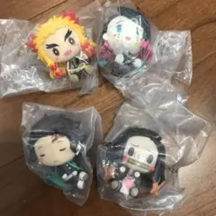 2025年最新】ちょこのっこ 煉獄杏寿郎の人気アイテム - メルカリ