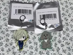 2026年最新】ユーリ on ice マッカチンの人気アイテム - メルカリ