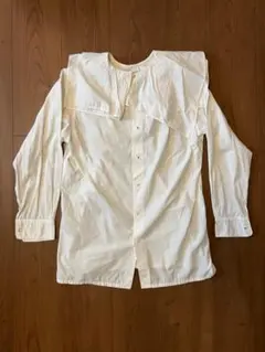 tricot COMME des GARCONS sailor shirtのサムネイル