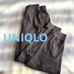 UNIQLO AIRism ジョガーパンツ Sサイズ