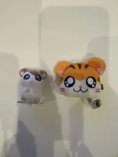 とっとこハム太郎グッズ