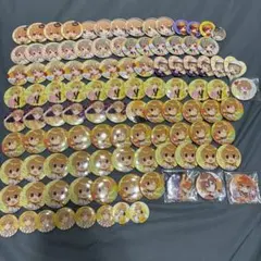 あんスタ 月永レオ 星之所向 缶バッジ 中国 中国限定 - メルカリ