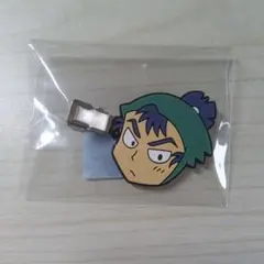 忍たま乱太郎 前髪クリップ 食満留三郎