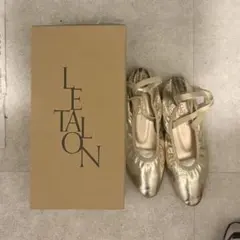 クロスエラスティックフラットのサムネイル