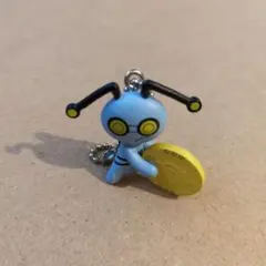 ポケモン ガシャっとコレクト04 コレクレー キーホルダー