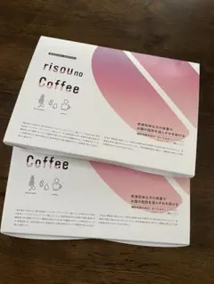 りそうのコーヒー risounoCoffee ファンファレのサムネイル