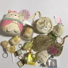 ★すみっコぐらし15点セット