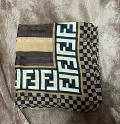 FENDI ズッカ柄 クッションカバー 4枚セット - メルカリ