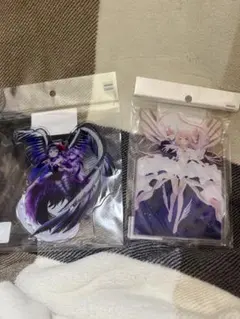 モ*ー様 魔法少女まどか☆マギカ　マギアレコード　アルティメットまどか　悪魔ほむ