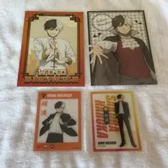 ウィンドブレイカー　ウィンブレ　桜　遥　まとめ