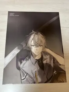 CUT ROF-MAO ろふまお ポスター