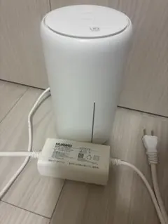 Huawei au Speed Wi-Fi HOME L01s ホームルーターのサムネイル