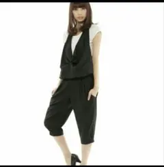 spick＆spanサロペット オールインワンのサムネイル