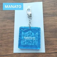 BMSG FES25 アクリルウェーブキーリング MANATO