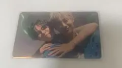 超特急　カイ　アロハ　トレカ