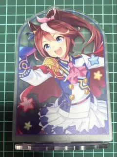 ウマ娘 プリティーダービー アクリルスタンド トウカイテイオー