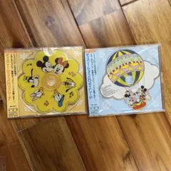 ディズニー・シェイプCD～デイドリーム