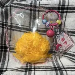 【ミニ揚げ肉球】taoniniスクイーズ ミニ肉球 サクサク