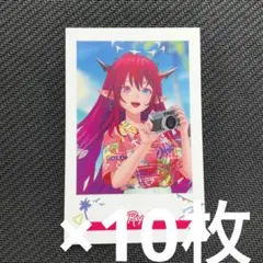 ホロライブ　irysグッズ　まとめ売り 20250316 - 20250421] [Made to order/Duplicate Bonus] 