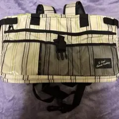 レジカゴ用　保冷リュックバッグ