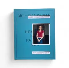 Women Prisoner Polaroids