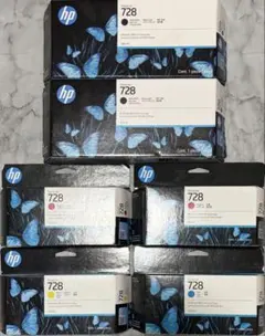 2026年最新】hp728の人気アイテム - メルカリ