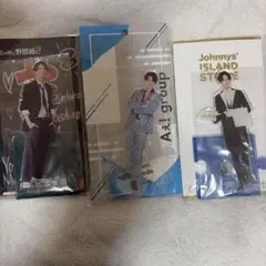 Aぇ! group 正門良規　アクスタ　セット