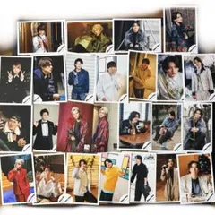 平野紫耀 Number_i King & Prince 公式写真 136枚セット - メルカリ