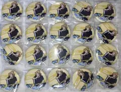 上鳴電気｜読書缶バッジ20個｜僕のヒーローアカデミア｜ヒロアカ｜缶バッジ｜