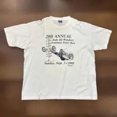 1995年　ヴィンテージ Tシャツ XXL USA製