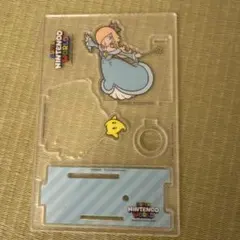 USJ ニンテンドーワールド　ペンスタンド