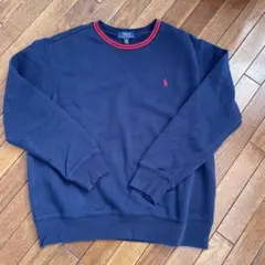 2025年最新】ラルフローレン トレーナー 160の人気アイテム - メルカリ