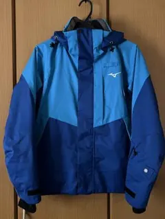 【値下げ中】MIZUNO ミズノ　スキーウェアセット