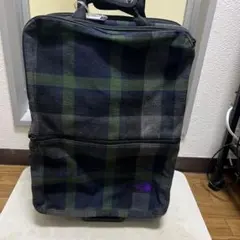 ノースフェイス キャリーケース