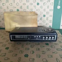 DENON AM FM MULTIPLEX TUNER MX 990B　ラジオ DENON AM FM MULTIPLEX TUNER MX 990B ラジオ - メルカリ
