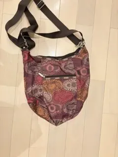 レスポートサック　lesportsac ショルダーバッグ